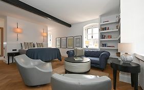 Milin Dom Premium Apartments